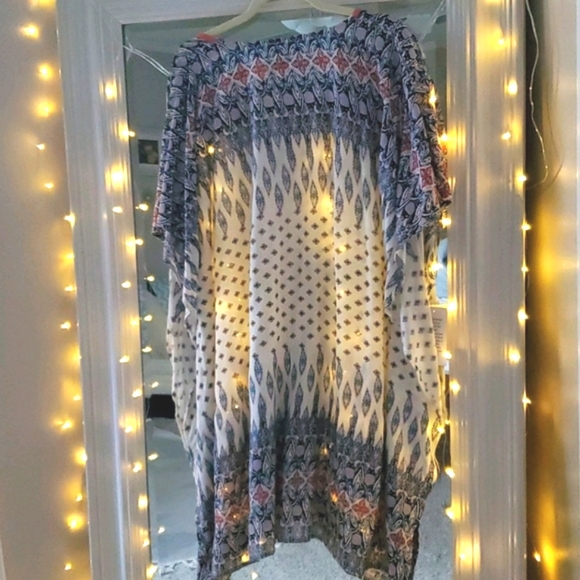 Swimsuits for all cover up - Picture 7 of 9